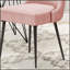 Ensemble de 2 chaises de salle à manger Modern-1835237412