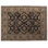 One-of-a-Kind Rectangle 9' X 11'1" Hand Knotted Area Rug
