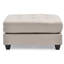 Liskeard Bella Tufted Rectangle Standard Ottoman-534869804