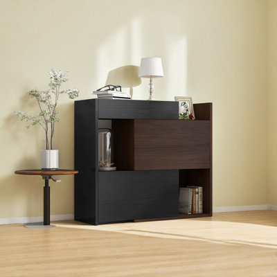 Armoire rotative extensible 32,5 "à 58,8" - Rangement modulaire intelligent