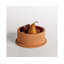 Flange Terracotta Decorative Bowl-583617180-583617181