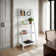 Haralda Ladder Bookcase