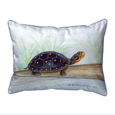 Housse et insert pour coussin d'extérieur