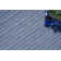 Florence Geometric Area Rug in Navy
