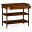 Table de bout en bois massif William Yeoward