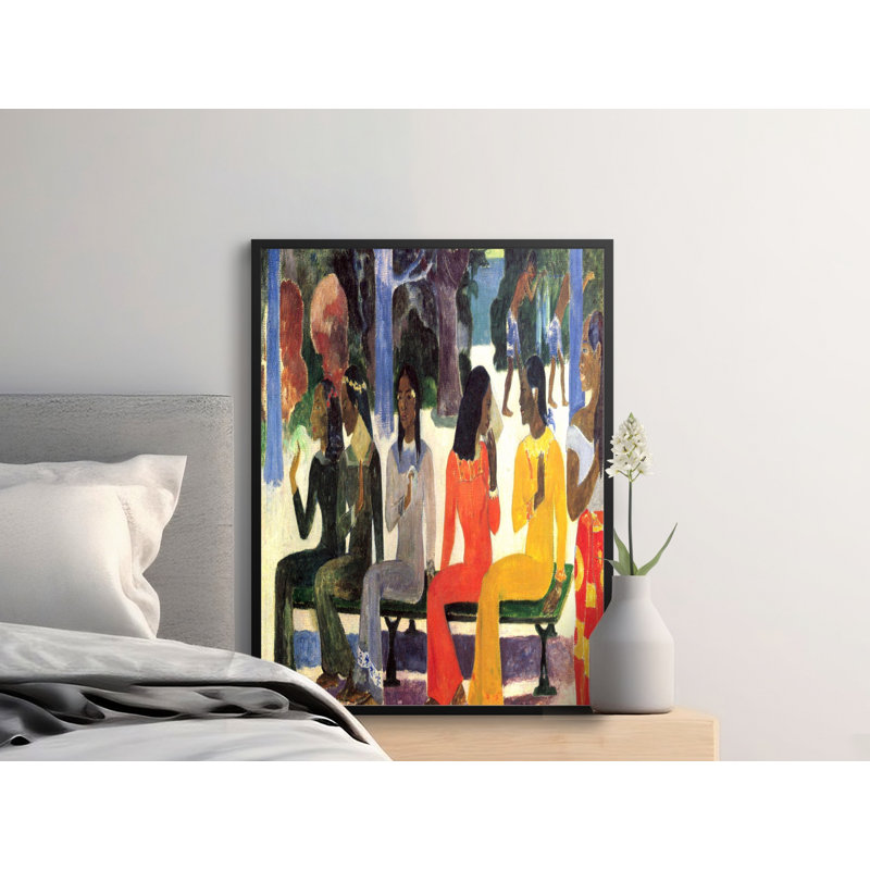 Skandar No Frame Print, 11x17