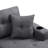 Upholstered 96.06'' Sofa & Chaise-1727233866