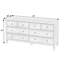 Commode 8 tiroirs Charleston-751938792