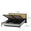 Amuda Ottoman Storage Bed-190986668