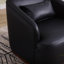 Fauteuil club pivotant à 360 degrés-1768945157