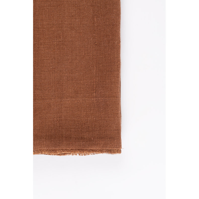 Ranier Hand Towel Set, Brown