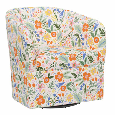 Chaise pivotante Pembroke