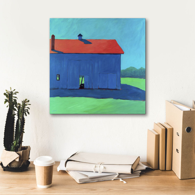  «Luminous Light 1» par Carol Young, art mural sur toile, 18 po x 18 po, H 18 po x l 18 po