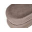 100% Polyester Upholstered Bench-640696089