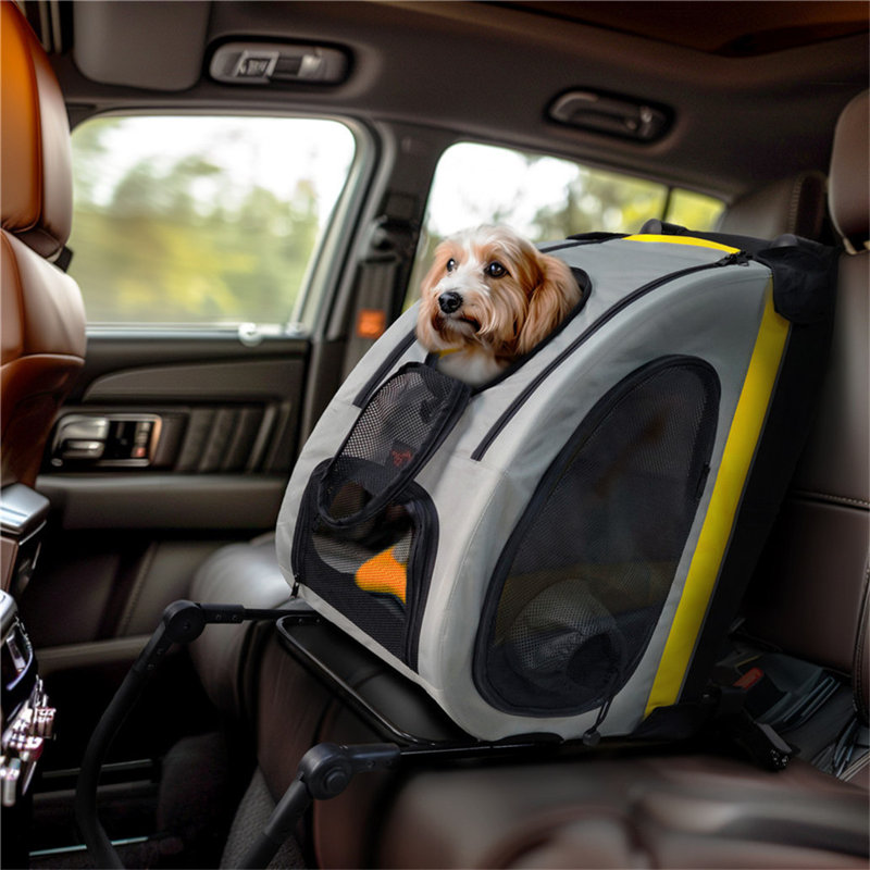 Dahlke Pet Jogger Stroller Carrier