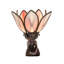 Bud Lady 9" Figurine Novelty Light