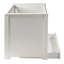 Maxi Convertible 2 -Piece Nursery Furniture Set