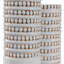 Zack Ceramic Table Vase