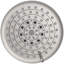 Pomme de douche réglable-91132758