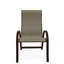 Chaise de patio empilable Hirotaka Supreme-9876218-9876205