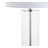 Silberston Glass Table Lamp-540393187