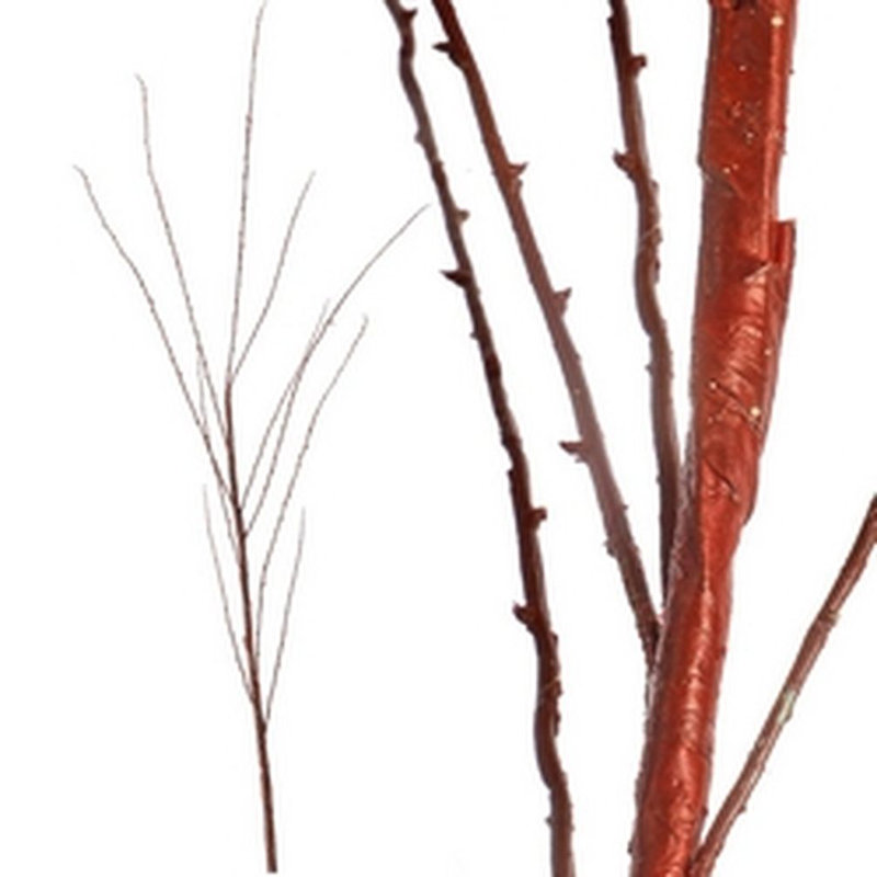 52'' Faux Twig Branch