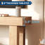 Console 63 pouces Farmhouse