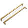 Skylight Kitchen Cabinet Handles, Solid Core Drawer Pulls for Cabinet Doors