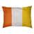 Jaune / bleu basketball / blanc