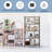 Mccarter Etagere