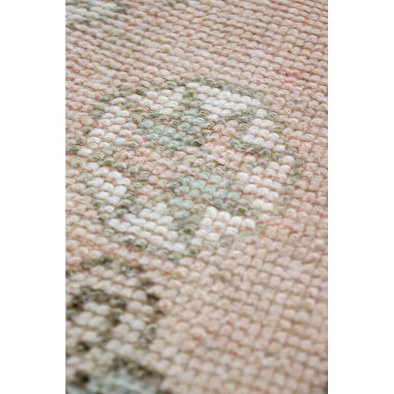 One-of-a-Kind 3'10" X 5'9" Area Rug