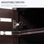 15 Pair Shoe Storage Cabinet-1166284734