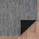 Modern Outdoor Geometric Area Rug, Non-Slip Washable Carpet