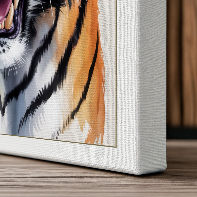 Print, 24x16 - 61.0 x 40.6 cm, White Border