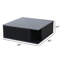 Table basse Poliard