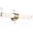 18" Bath Bar Small LED with White Glass-108202108