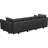 Upholstered Sectional Reversible-454827861