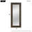 Delit Solid Wood Flat Floor Mirror-1277729054
