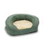 Lit-lit pour chien deluxe ortho-6077810-6077818