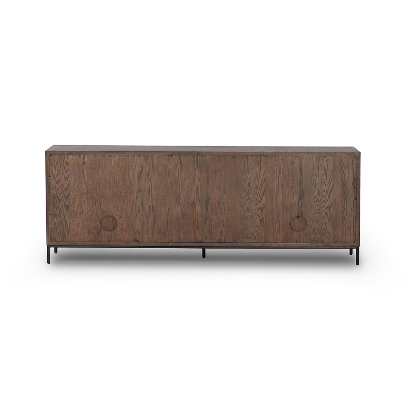 LANCASTER 82'' W Sideboard