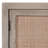 Cara 72'' Woven Sideboard