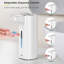 Aroma Pro Smart Soap Dispenser White-120161091