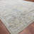 Hand Knotted Wool Geometric Rug