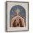 Boho Nativity I Framed Print - Solid Wood-522573113