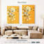 Harnek, abeilles et marguerites-108233067