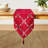 Geometric Table Runner-2108469925