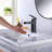 Single-Hole Single-handle Bathroom Faucet-88919541
