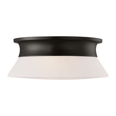 Dartmore 2 - Light Flush Mount