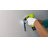 Plug-in Armed Sconce