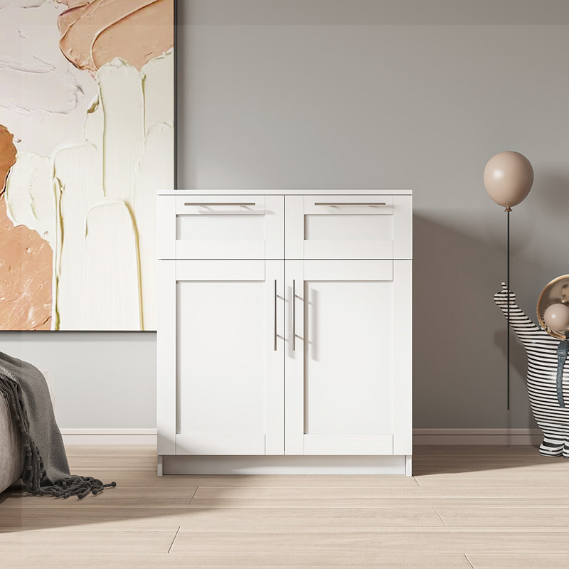 Collynn Accent Cabinet